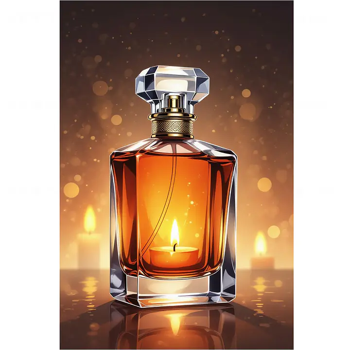 Inspired by Le Male Elixir - Master