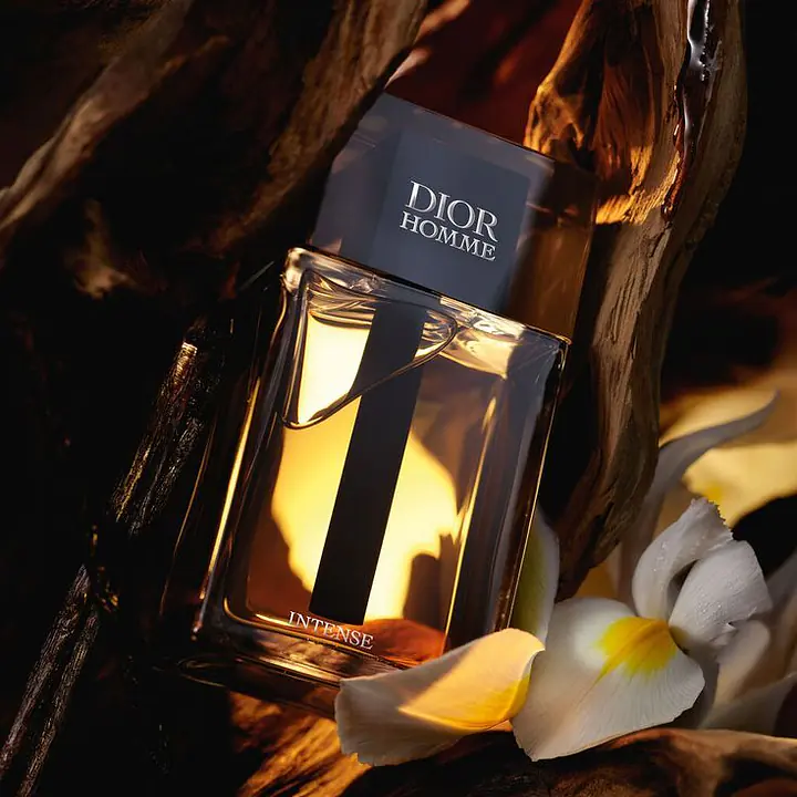 Similar to Dior Homme Intense - Master