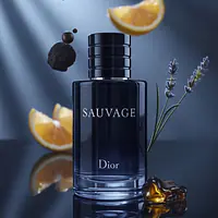 Similar to Sauvage - Master
