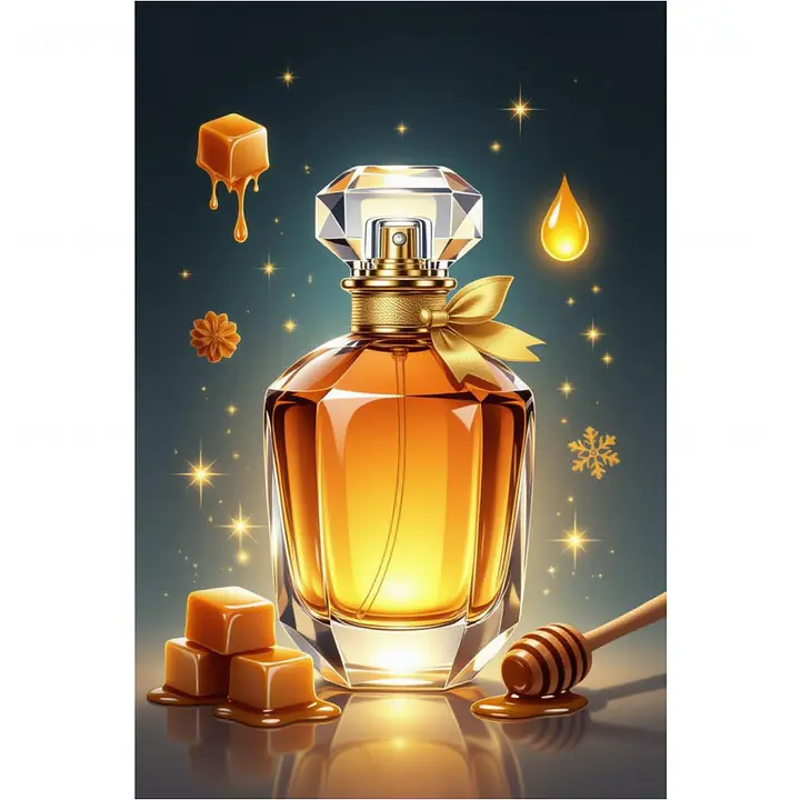 Inspired by Bianco Latte - Master