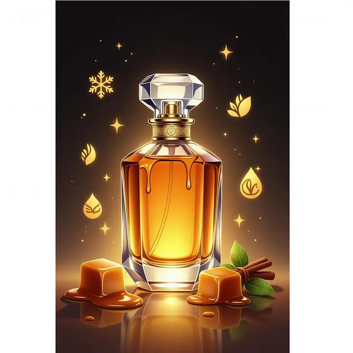 Inspired by Bianco Latte - Master