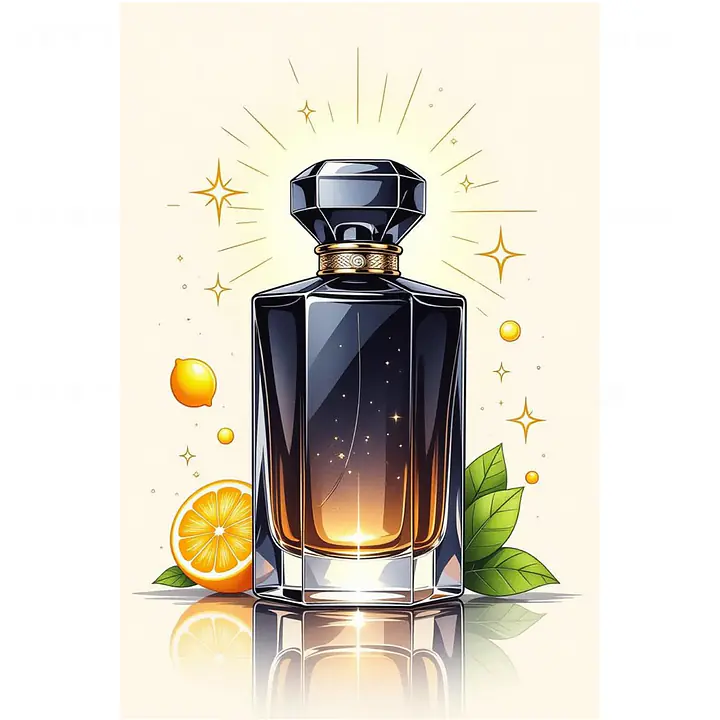 Inspired by MYSLF - Master