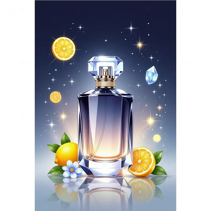 Inspired by MYSLF - Master