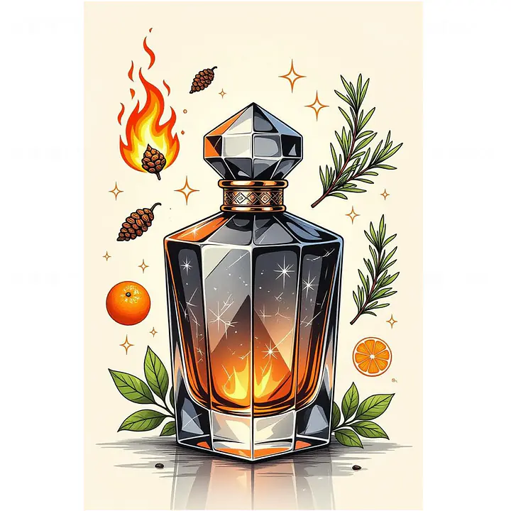 Inspired Eros Flame - Master