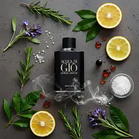 Similar to Acqua di Gio Elixir - Master