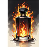 Inspired Eros Flame - Master