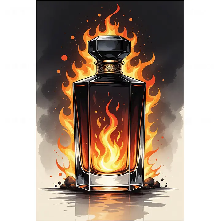 Inspired Eros Flame - Master