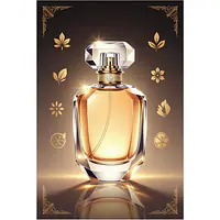 Inspired by Coco Mademoiselle - Master