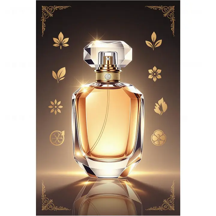 Inspired by Coco Mademoiselle - Master