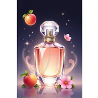 Inspired by Fleur Narcotique - Master