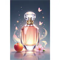 Inspired by Fleur Narcotique - Master