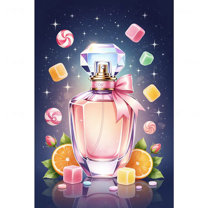 Candy crush - Master