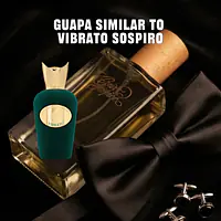 Similar to Vibrato Sospiro - Master
