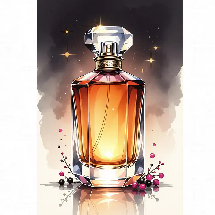 Inspired by Babycat - Master