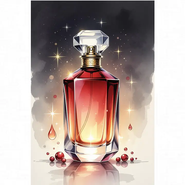 Inspired by Babycat - Master