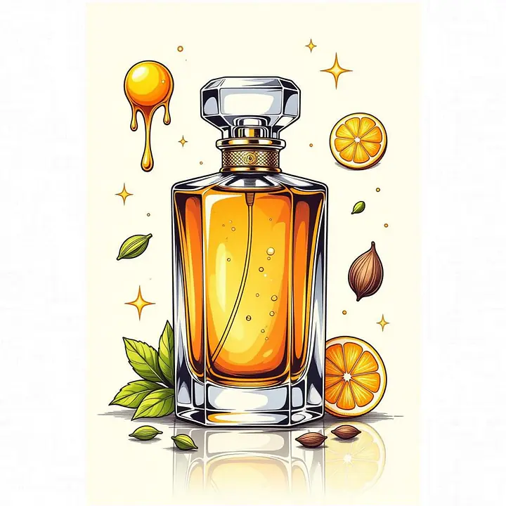 Inspired by Eros Najim - Master