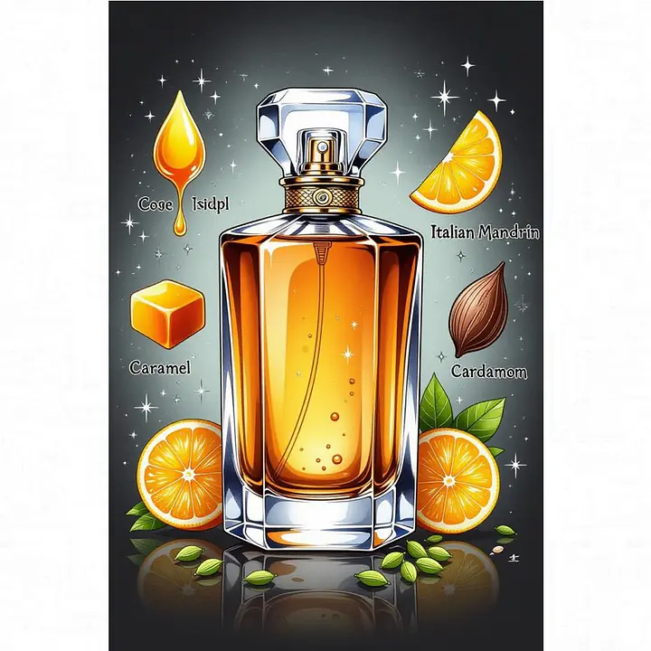 Inspired by Eros Najim - Master