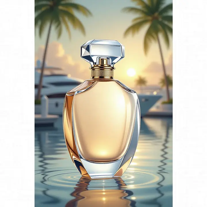 Inspired by 40 Knots - Master