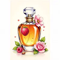 Inspired by Angels' Share Paradis - Master