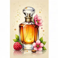 Inspired by Angels' Share Paradis - Master