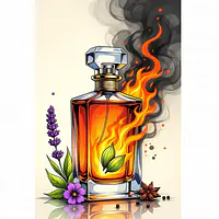 Inspired by Invictus Victory Elixir - Master