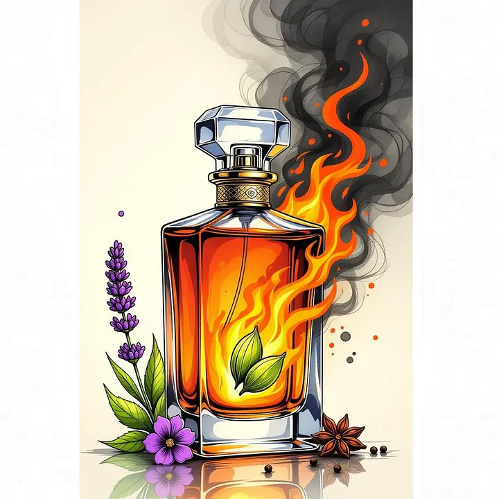 Inspired by Invictus Victory Elixir - Master