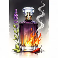 Inspired by Invictus Victory Elixir - Master