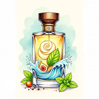 Inspired by Le Beau Paradise - Master