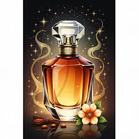 Inspired by Arabians Tonka - Master