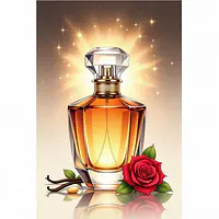 Inspired by Arabians Tonka - Master