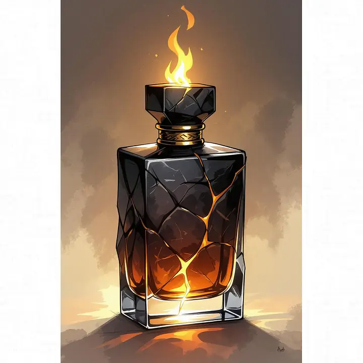 Inspired by Bad Boy Extreme - Master