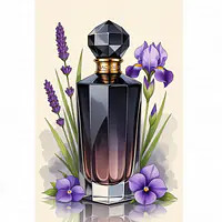 Inspired by Dior Homme Intense - Master