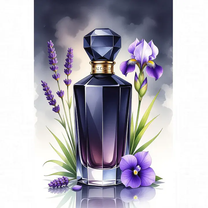 Inspired by Dior Homme Intense - Master
