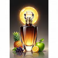 Inspired by Aventus - Master