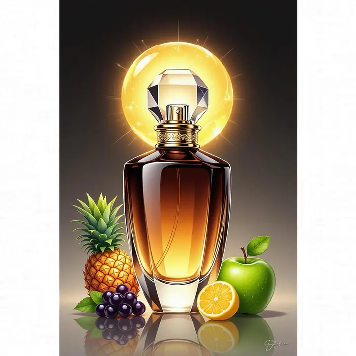 Inspired by Aventus - Master