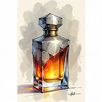 Inspired by Sauvage - Master