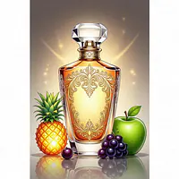 Inspired by Aventus - Master