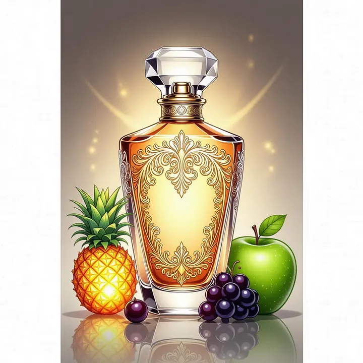 Inspired by Aventus - Master