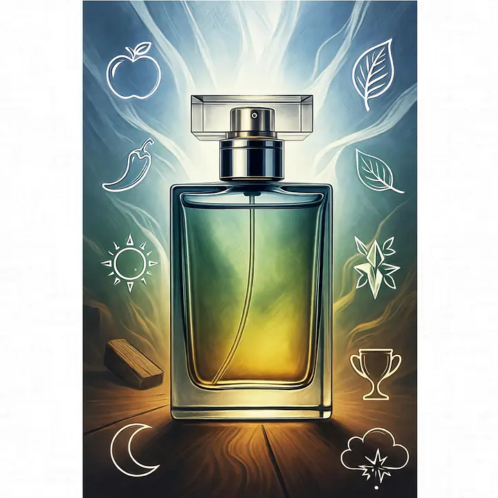 Inspired by Y - Master