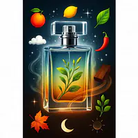 Inspired by Icon - Master