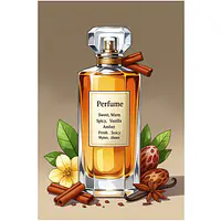 Inspired by Khamrah - Master