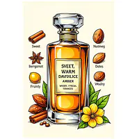 Inspired by Khamrah - Master