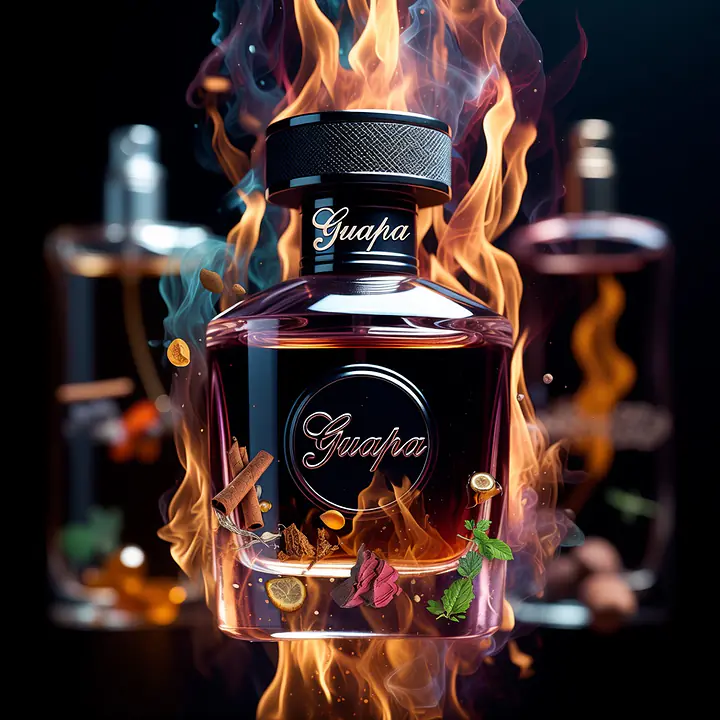 Inspired by 1 Million - Master