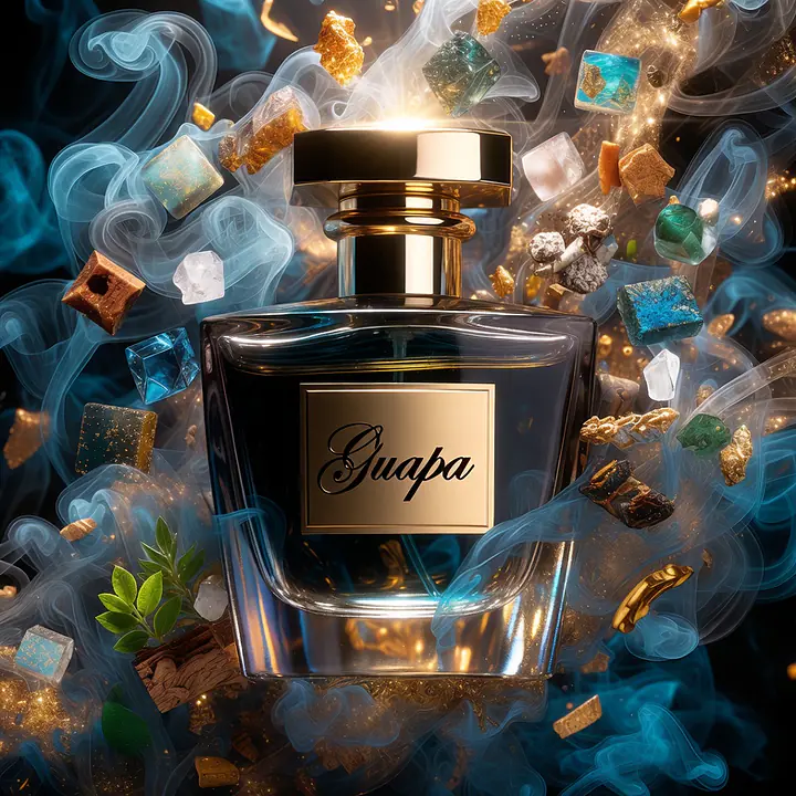 Inspired by 40 Knots - Master