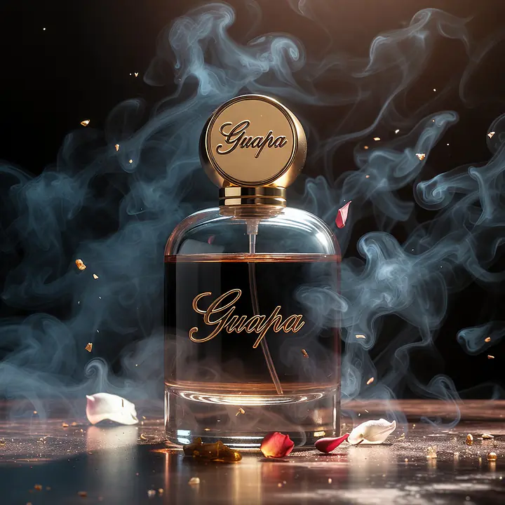 Inspired by Angels' Share Paradis - Master