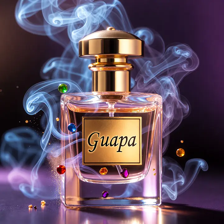 Inspired by Babycat - Master