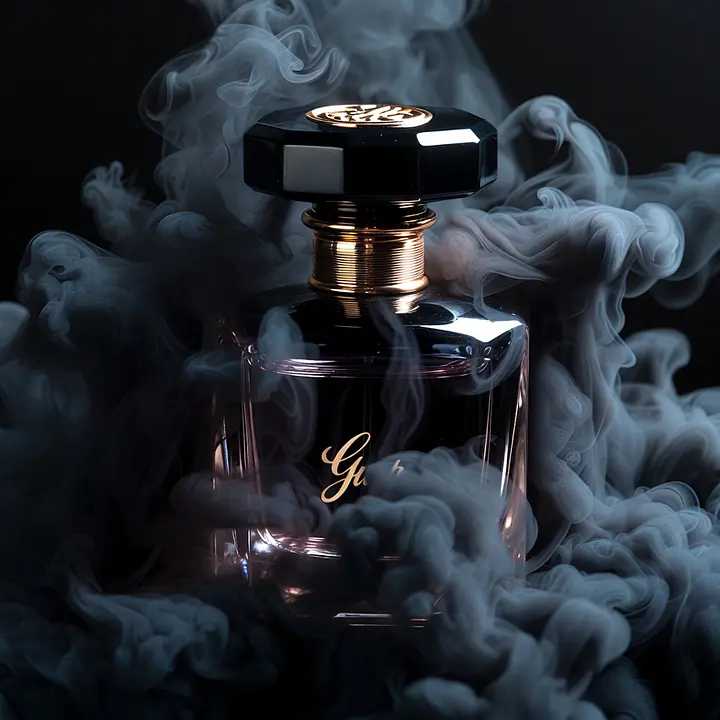 Inspired by Arabians Tonka - Master