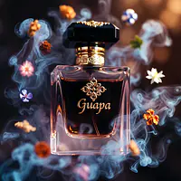 Inspired by Baccarat Rouge 540 - Master