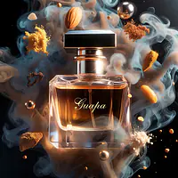 Inspired by Baccarat Rouge 540 Extrait - Master