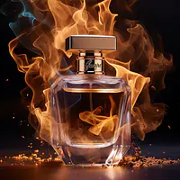 Inspired by By the Fireplace - Master